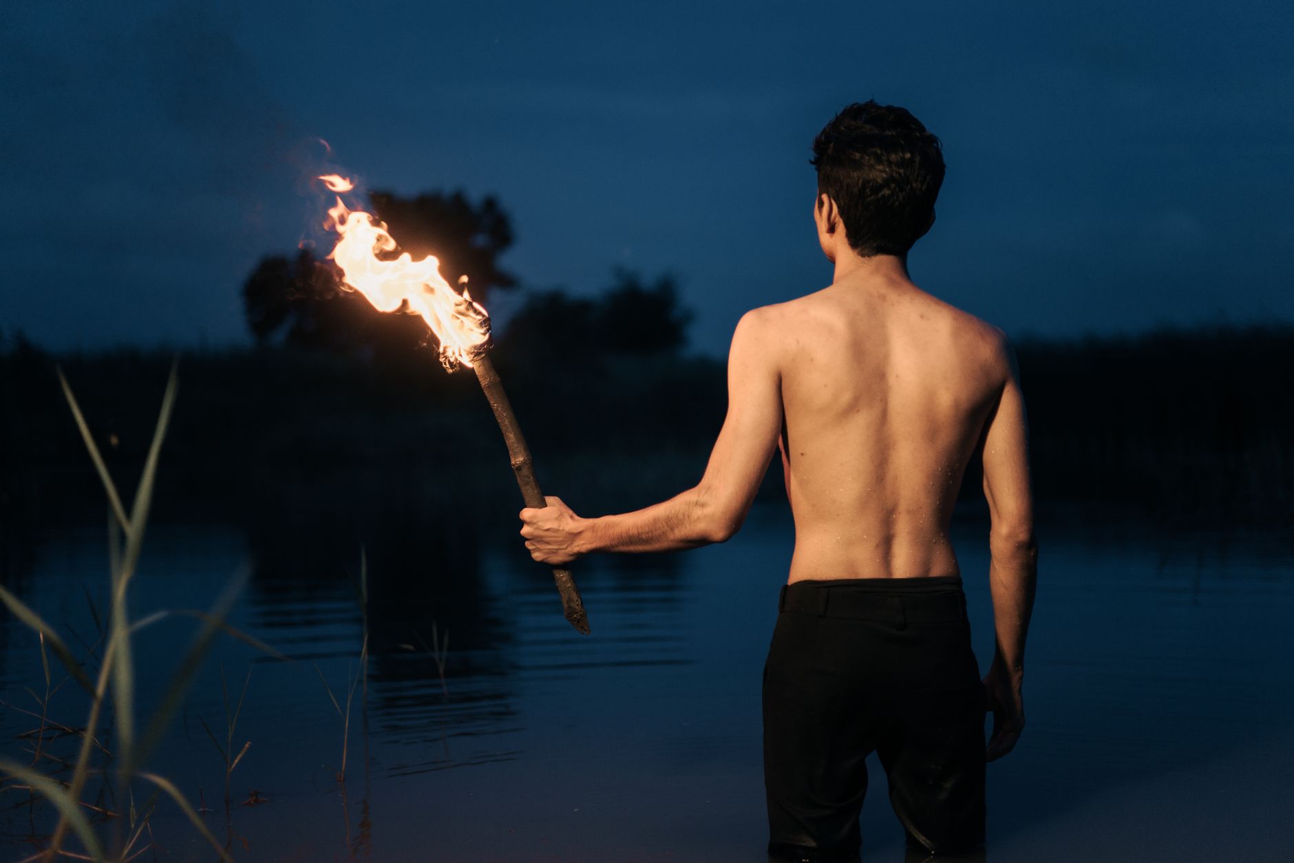Deliverance: What Does the Bible Actually Say About Spiritual Freedom?