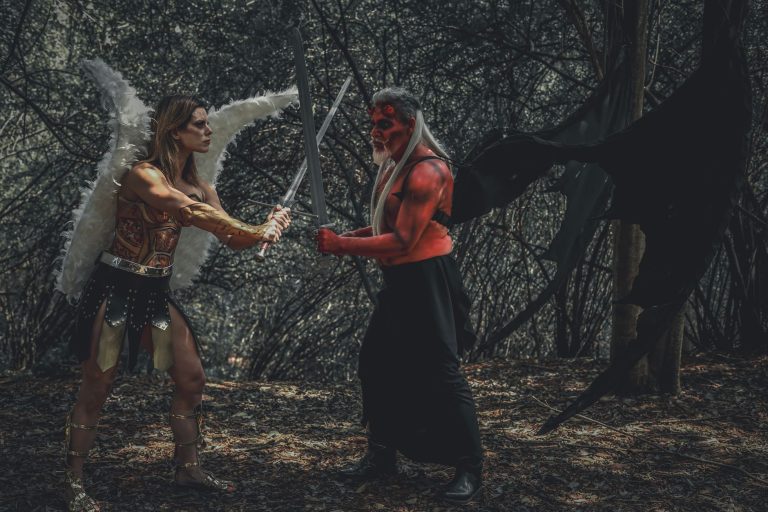 What is Demonic Oppression and How Do You Find Freedom?