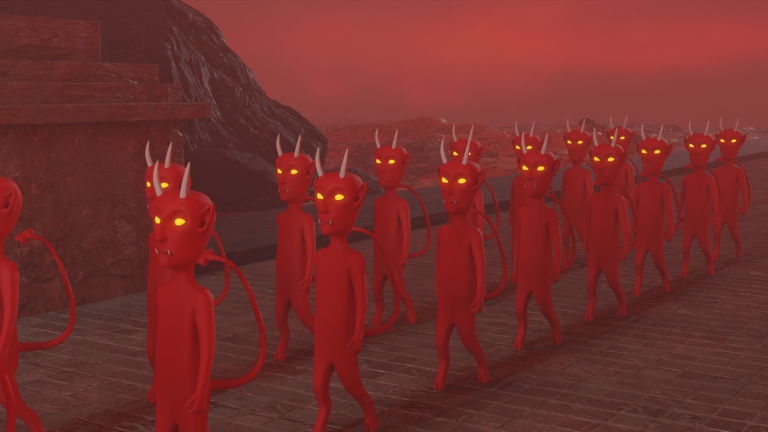 What Is Demonic Oppression? Understanding Spiritual Warfare in 2026
