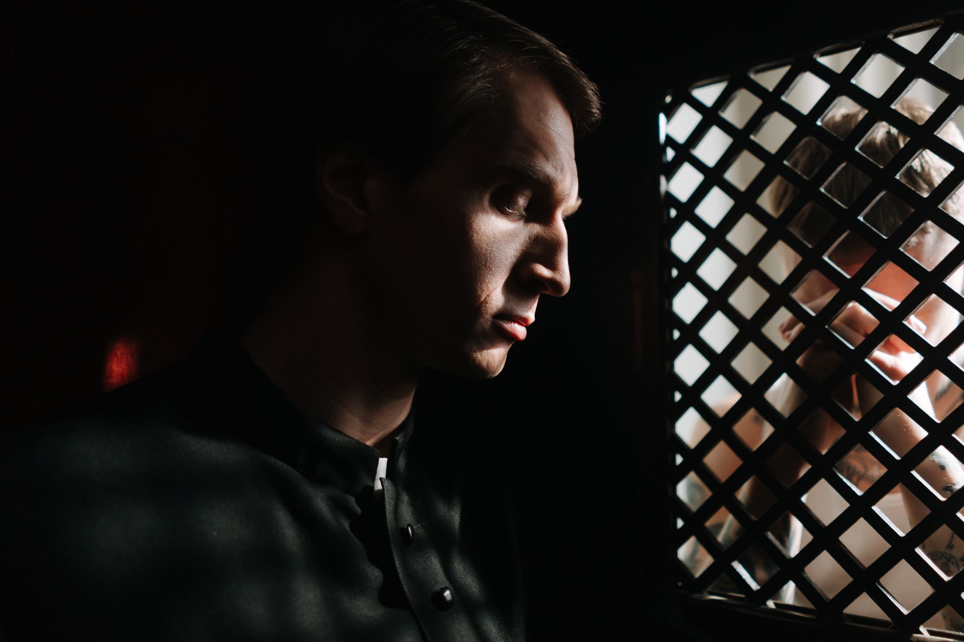 What Is Faith Confession and How Does It Actually Work?