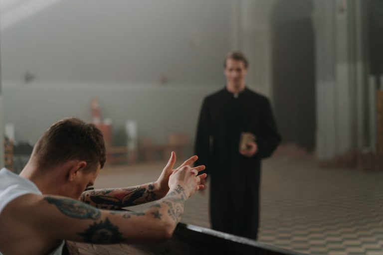 What Is a Faith Confession? Understanding the Biblical Basis