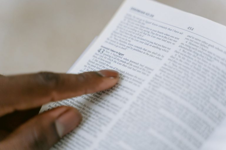 What Is Spiritual Warfare? A Biblical Explanation for 2026