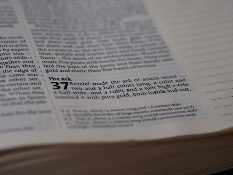 What Was the Ark of the Covenant and Where Is It Today?