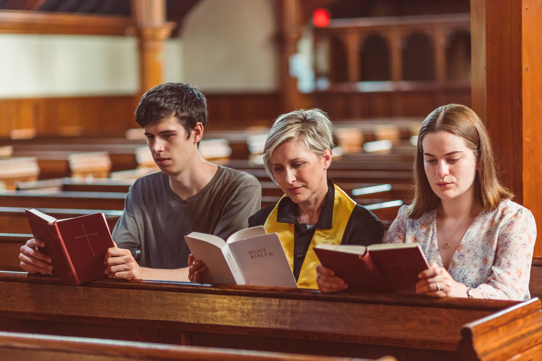 What Is the Status of Bible Gateway in 2026?
