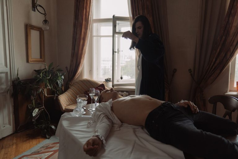 Can a Christian Today Perform an Exorcism? What the Bible Says
