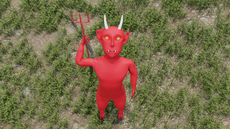 Can Satan and His Demons Hear Our Prayers?