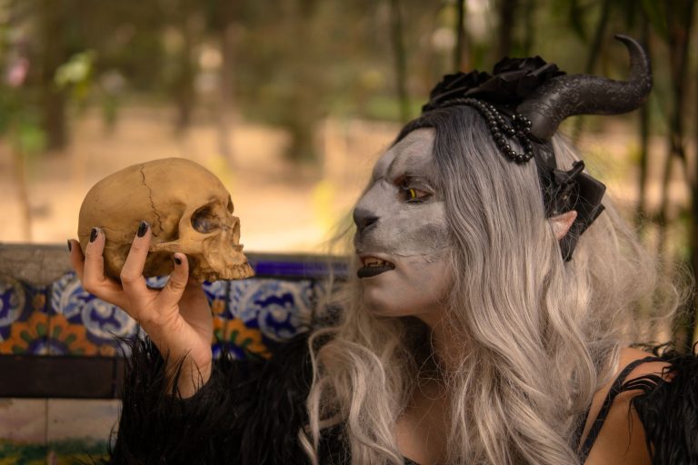 Is There Activity of Demonic Spirits in the World Today?