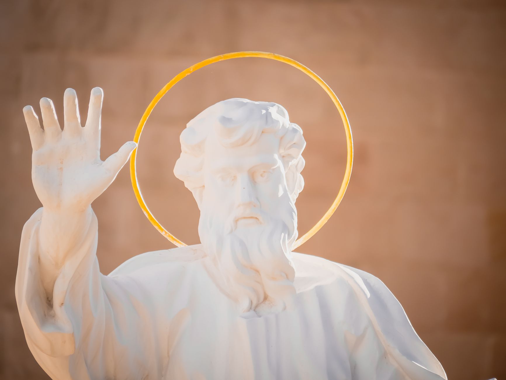 Does Satan Have to Get God’s Permission Before He Can Attack Us?