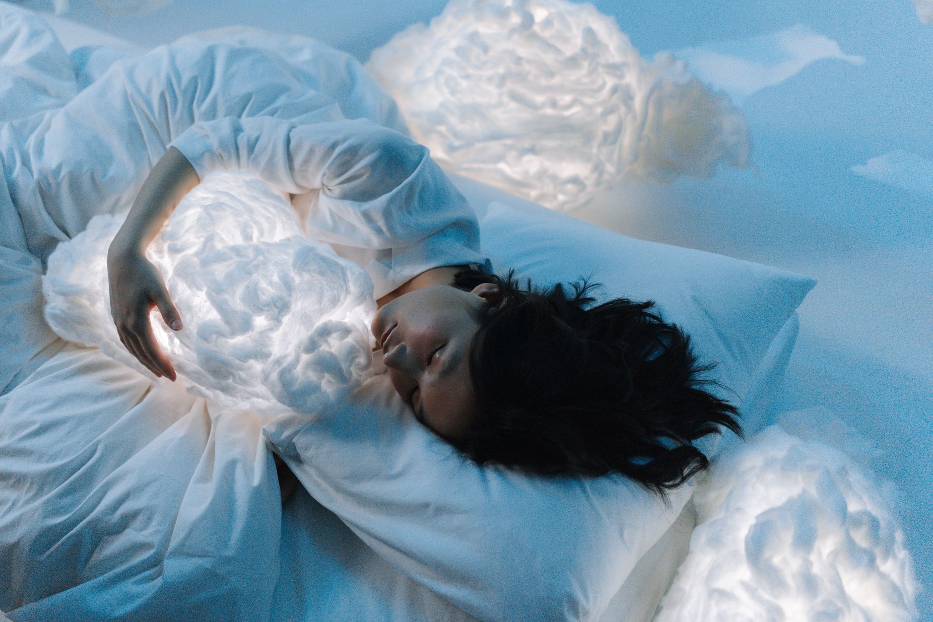 Biblical Dream Interpretation: How to Discern God’s Voice in Sleep