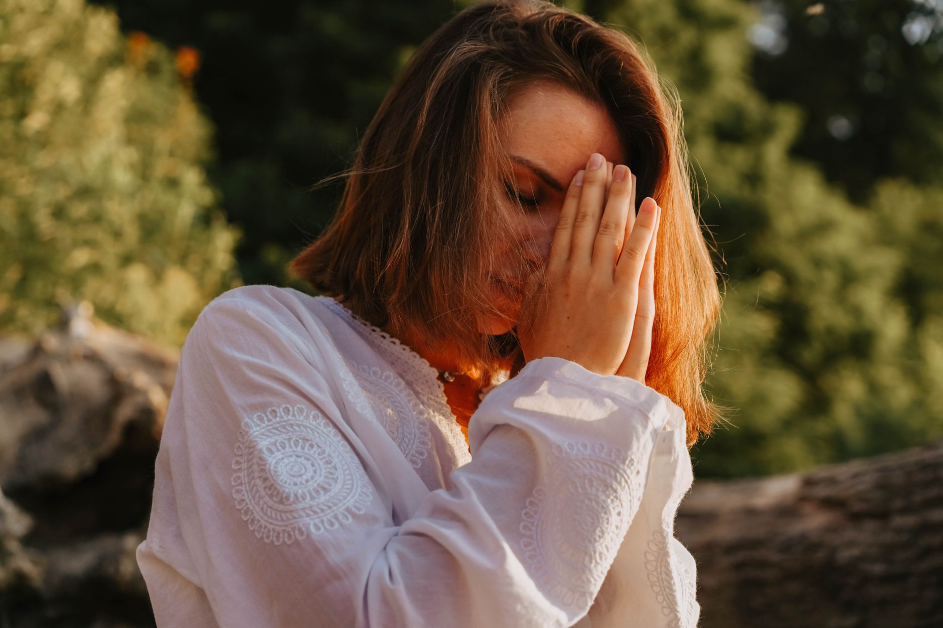 Forgiveness and Inner Healing: A Pastoral Guide for 2026