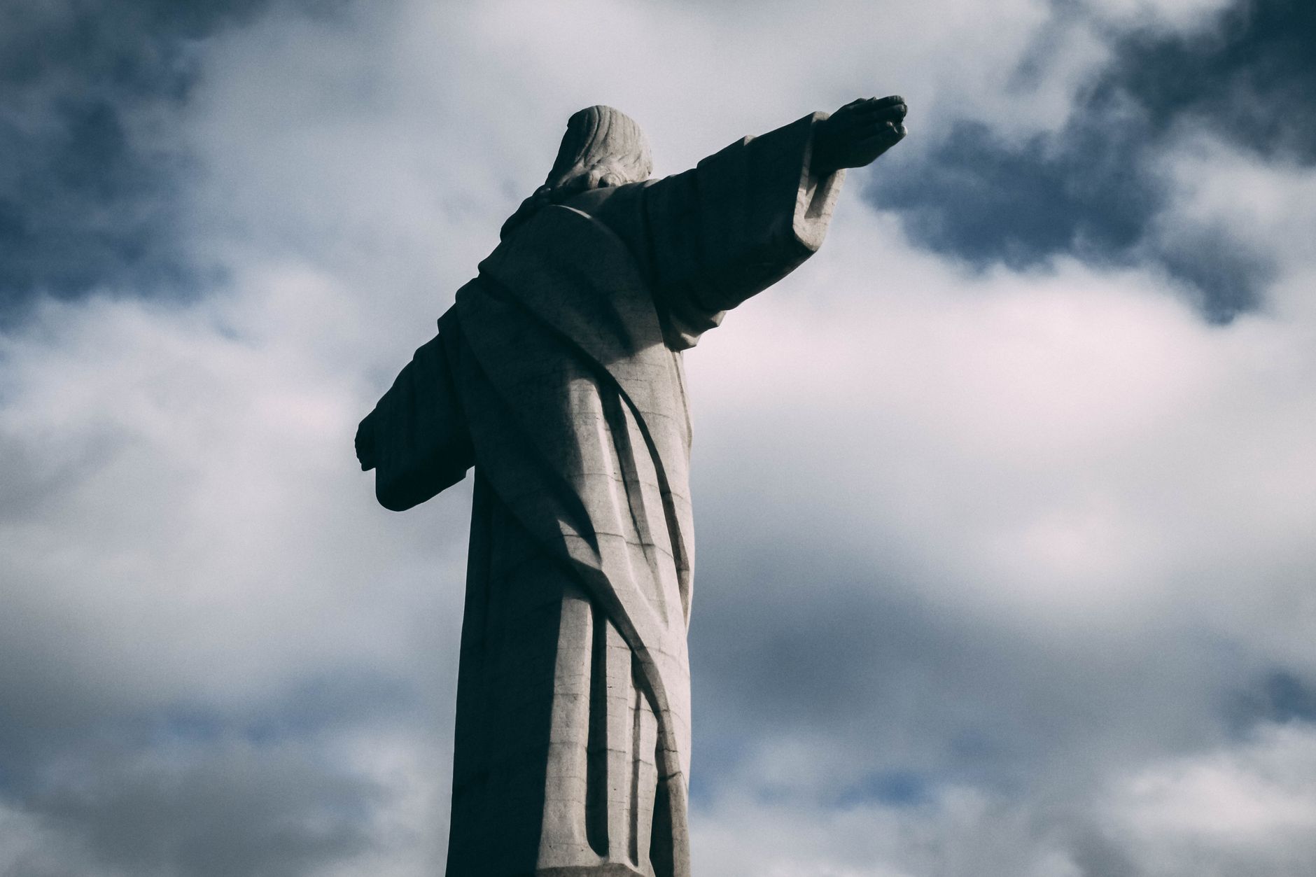 What Does It Actually Mean to Have Your Identity in Christ?