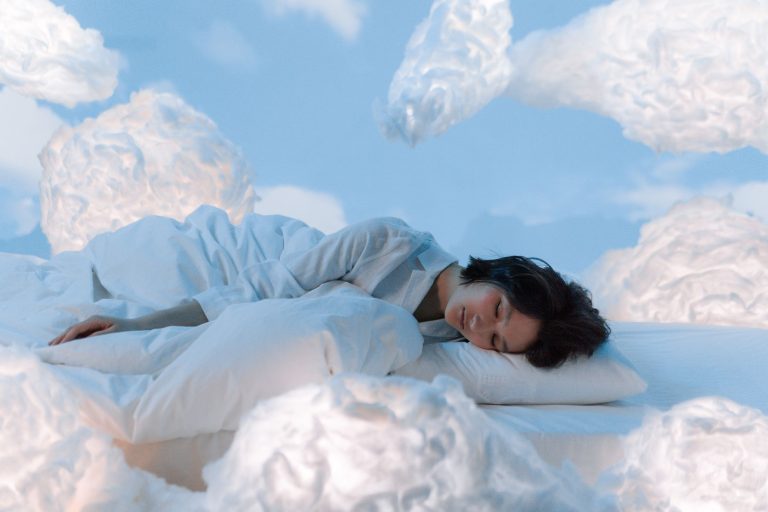 Are Lucid Dreams Spiritual Warfare or a Natural Phenomenon?