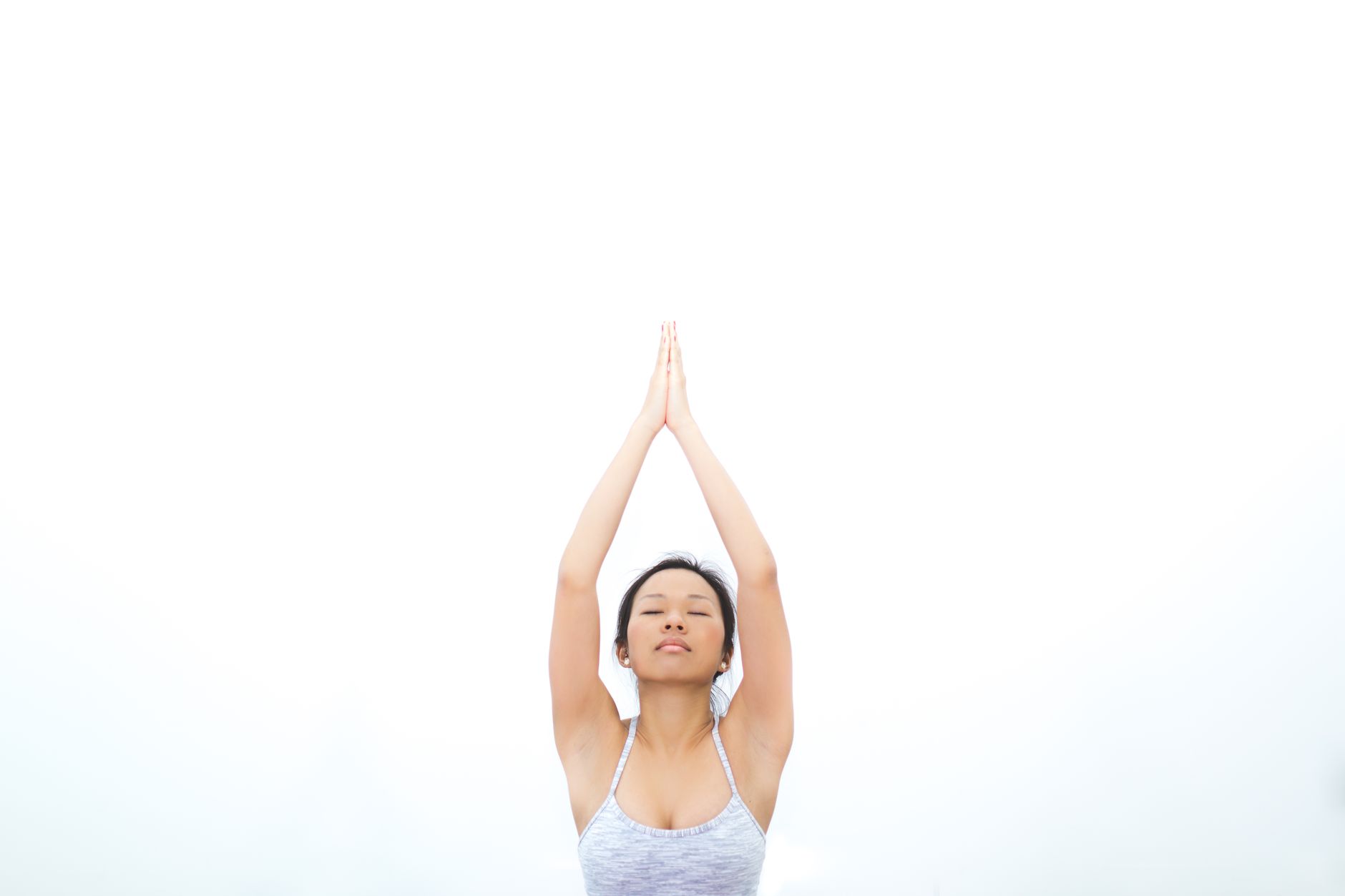 What Does the Bible Say About the 'Mind, Body, Spirit' Philosophy?