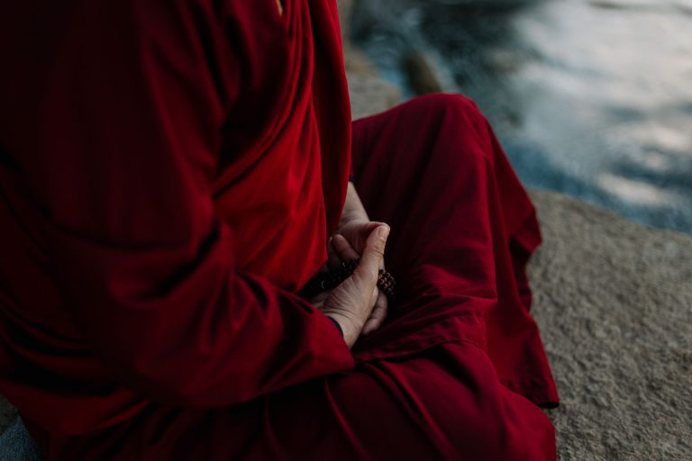 Effective Prayer for Peace of Mind and Calmness