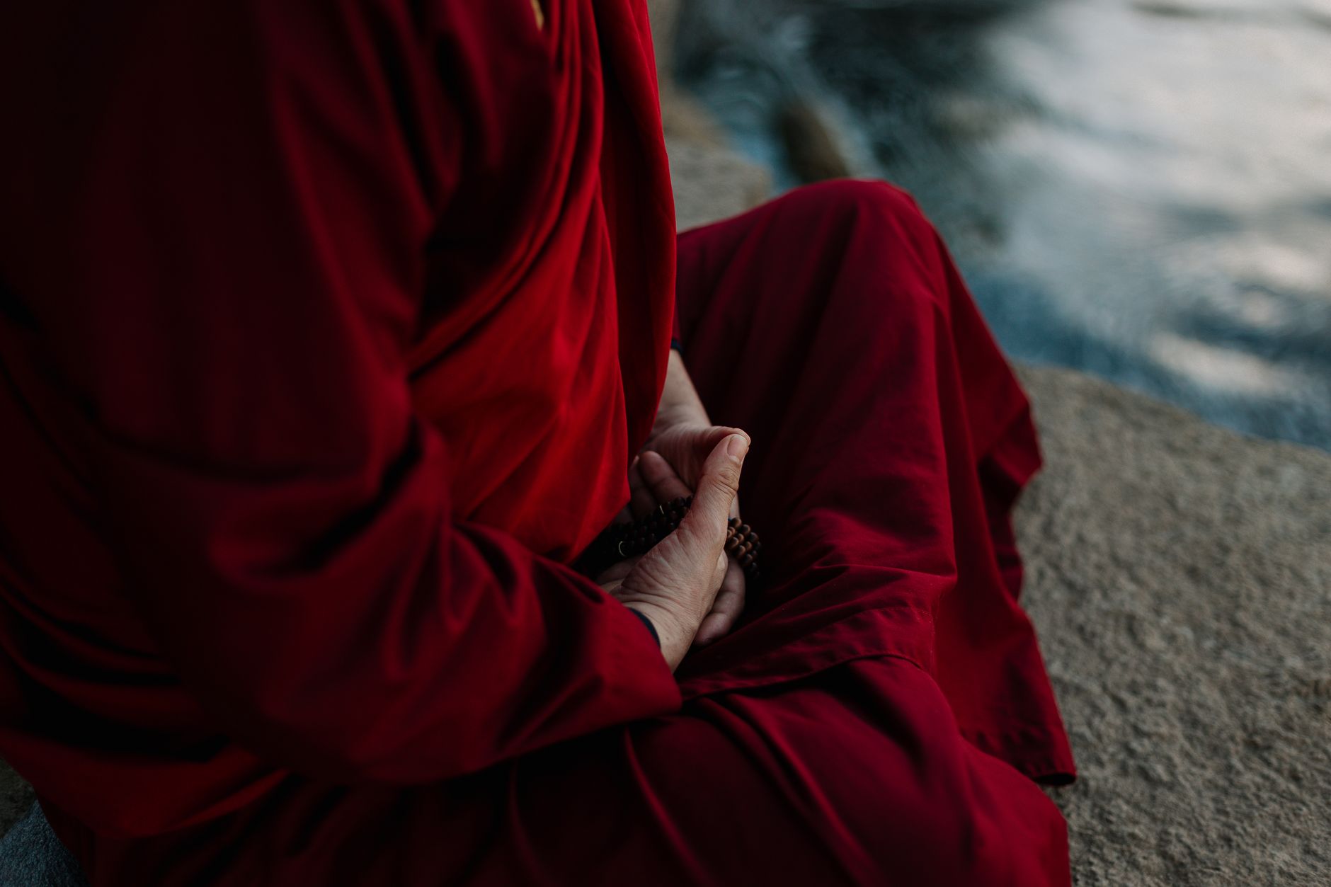 Effective Prayer for Peace of Mind and Calmness