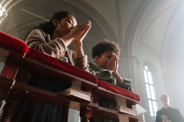Praying for Family Salvation Guide 2026