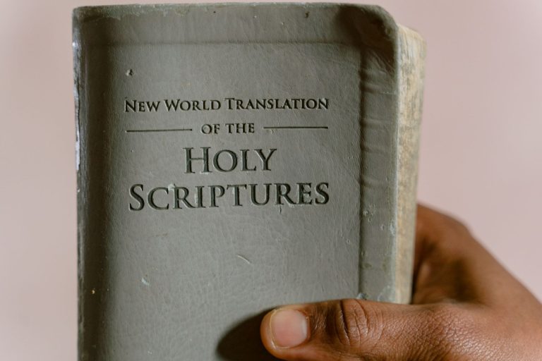 Renewing the Mind: A Scripture Guide for Spiritual Breakthrough (2026)