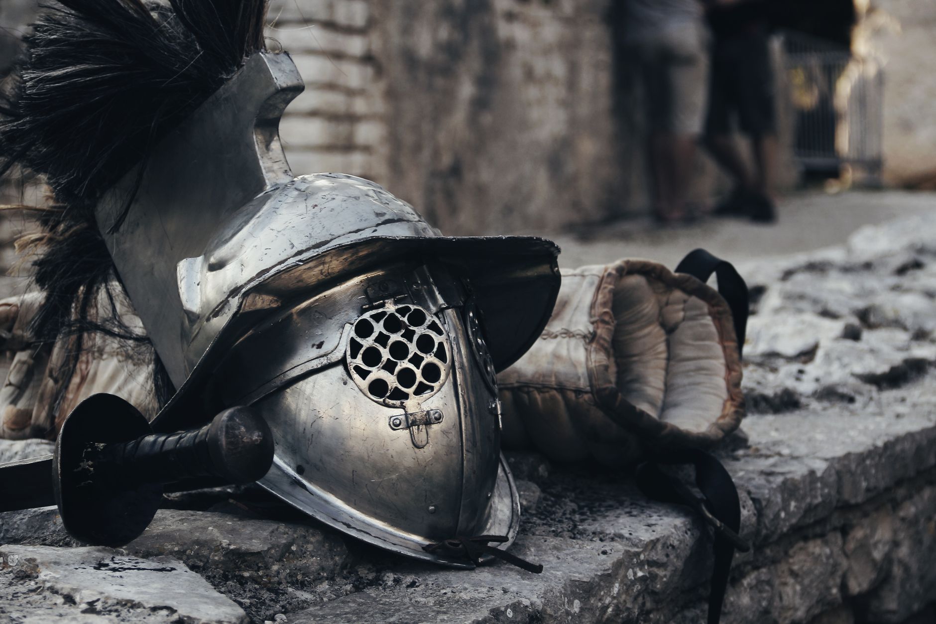 How Do Spiritual Warfare and Deliverance Work for Believers Facing Tough Times?