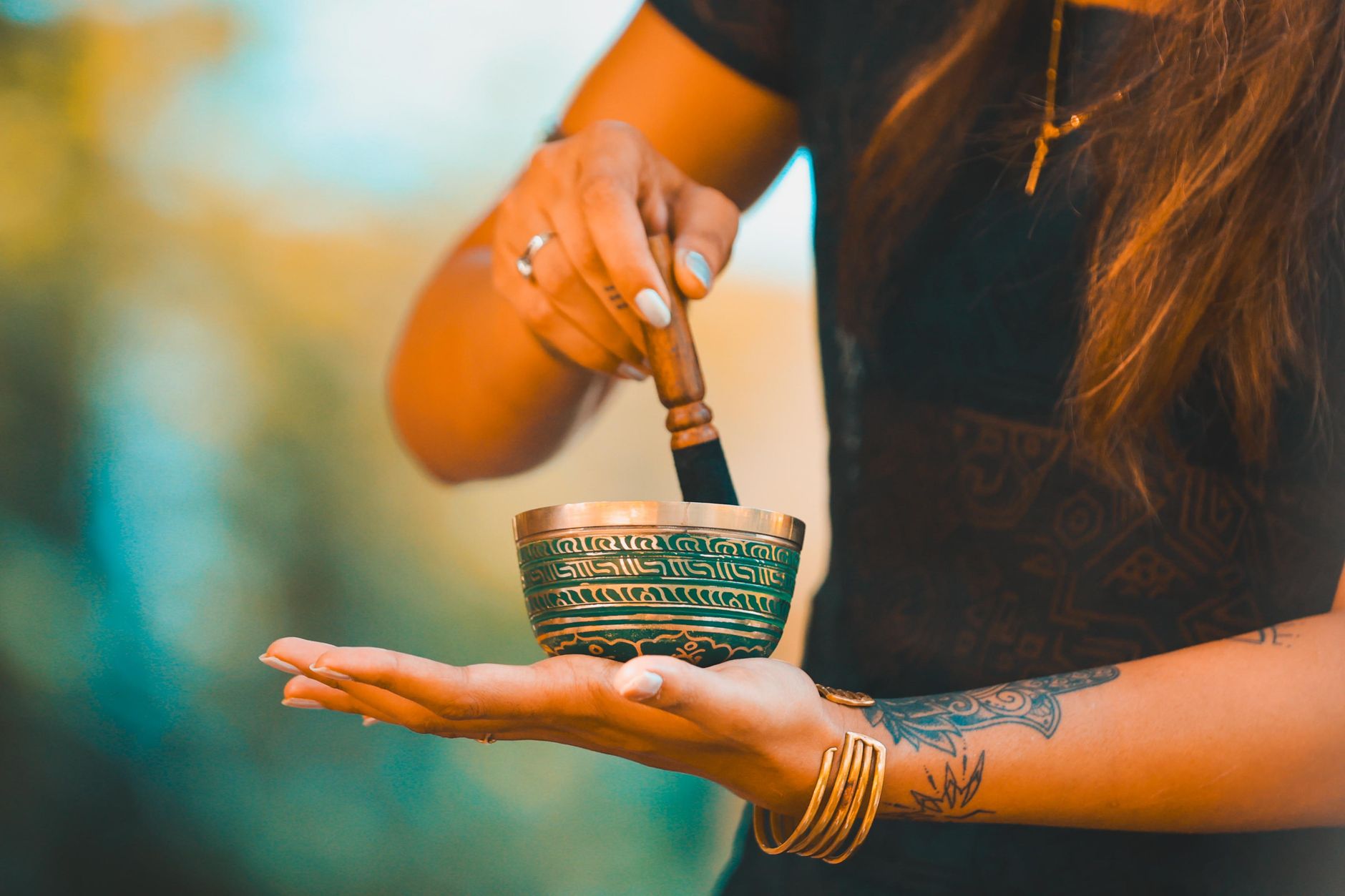 What Do the Bible and Science Say About Healing Frequencies?